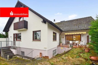 1-2 Familienhaus in Urberach