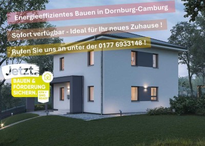 Modernes Leben in Dornburg-Camburg - 10km nach JENA - Einfamilienhaus mit 5 Zimmer! �