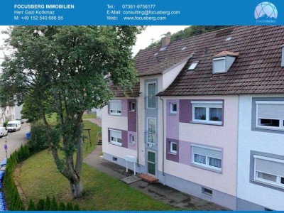 RENDITEPAKET! 5 ETWS. 1 DEAL IN RUHIGER LAGE OBERKOCHENS - NÄHE ZEISS. JETZT INVESTIEREN!