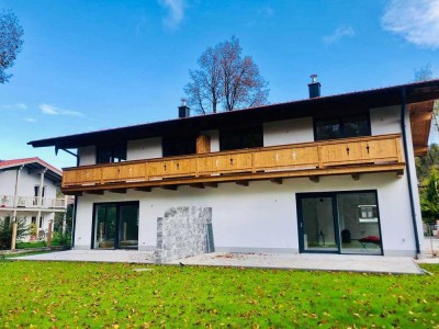 Doppelhaushälfte in Miesbach