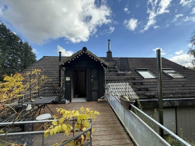 Großzügige ETW mit Platz für die ganze Familie!