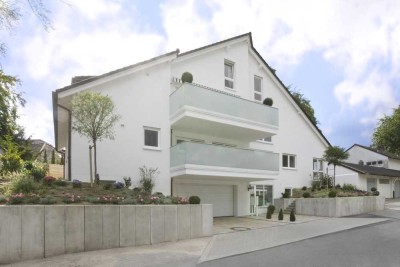 Exklusiv Wohnung - Hagen-Emst