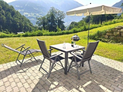 3-Zimmer-Wohnung mit großer Terrasse (Top 5)Hauptwohnsitz