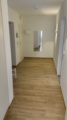2 Zi.-Wohnung mit EBK, Bad/WC + Süd/Westbalkon in Füssen