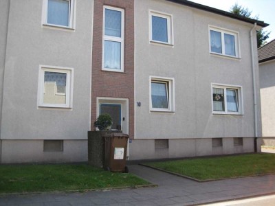 Nette Nachbarn gesucht: 2-Zimmer-Wohnung in zentraler Lage