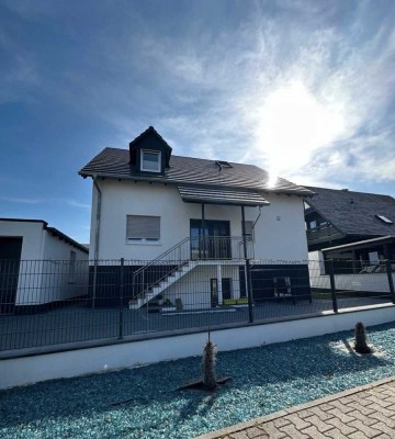 Traumhaus in Toplage von Osthofen mit Einliegerwohnung