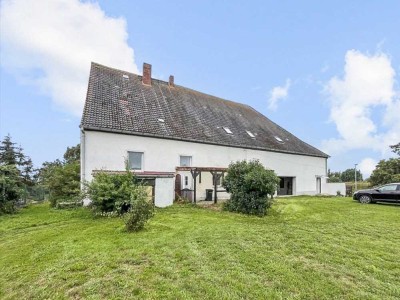 Neuer Preis: Zukunft mit Aussicht - Wohnen &amp; erweitern - Einfamilienhaus in Neubleesern