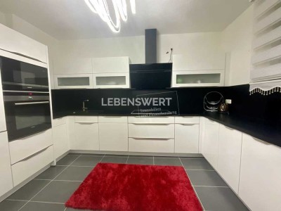 Vielseitiges Ein- bis Zweifamilienhaus mit zahlreichen Nutzungsmöglichkeiten