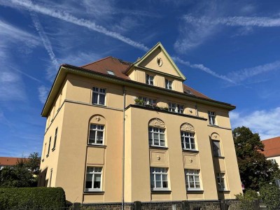 NEU - Hochwertige Denkmalschutzsanierung als 7-Familienhaus