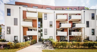 Charmante 3-Zimmer-Wohnung in Ludwigshafen – Ruhig, modern und bestens gelegen