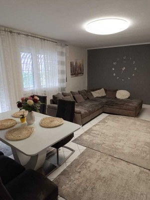 3 ZKB Wohnung