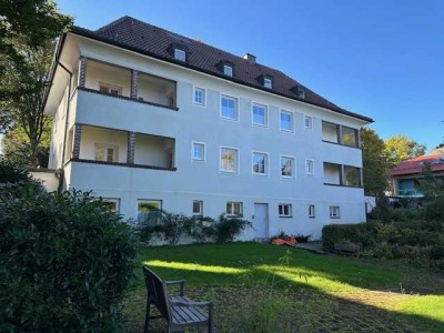 5,5 Zimmer-Wohnung in KE-Haubenschloss