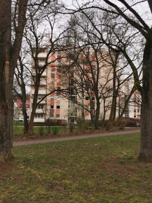 Sanierte 3-Zimmer Wohnung in Top-Lage