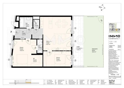 Stock2LiveExklusive Wohneinheiten 42qm - 120qm in Stockerau!_fußläufig zu Schule und Bahnhof!
