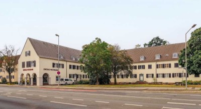 Großzügige 3-Zimmer-Wohnung in Stadtnähe// 1.OG rechts