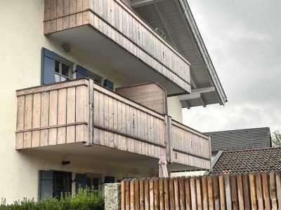 *****Gepflegte Wohnung in ruhiger Lage!