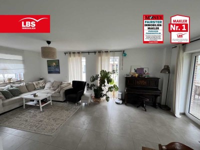Bezugsfertiges Einfamilienhaus in kinderfreundlicher Lage!