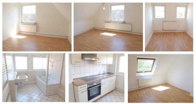 Gemütliche 3,5-Zimmer-Wohnung in Stade, Sachsenstraße