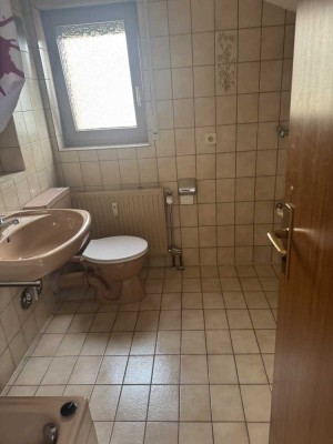 Geschmackvolle 1,5-Raum-Dachgeschosswohnung in Waldenbuch