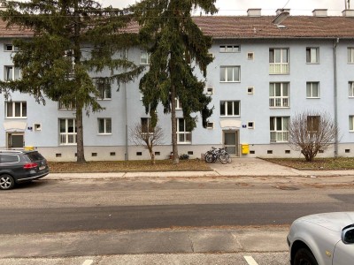Genossenschaftswohnung in St. Pölten