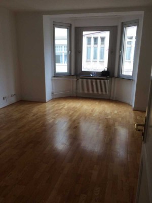 Zentrum Gütersloh schöne Wohnung