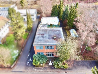 Vielseitig nutzbares Wohn- und Geschäftshaus