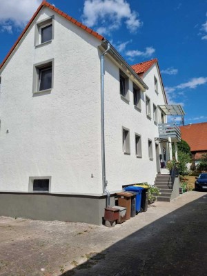 Super Kapitalanlage in Oberfembach zu verkaufen!