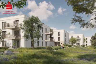 Moderne 3-Zimmer-Wohnung im 3. Obergeschoss – Ihr neues Zuhause in Feldmoching