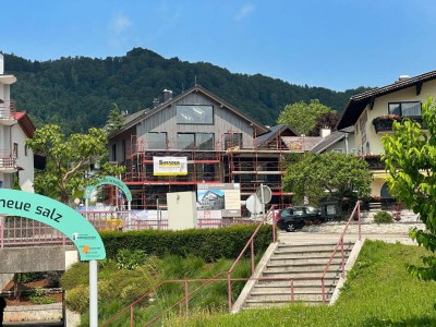 OPEN HOUSE 27.06.2025 Haus am See - Neubauwohnung in Altmünster - in 2 Minuten am See und im Zentrum
