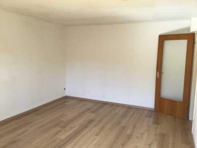 2-Zimmer Dachgeschosswohnung in Innenstadtnähe