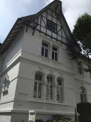 Loft-Appartement      - Anfragestopp-