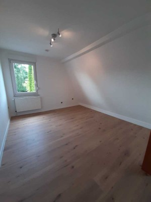 Ankommen & Wohlfühlen: 6-Zimmer-Wohnung im Herzen von Bünde
