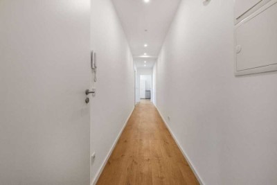 WG-geeignet - Perfekte Stadtwohnung für Studierende und Azubis in Frankfurt