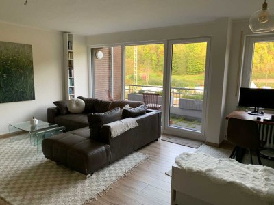 Sonnige helle Wohnung zu vermieten. Dez 2025. 60m²