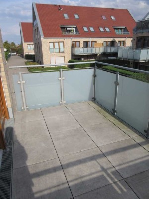 2,5-Zimmer Wohnung