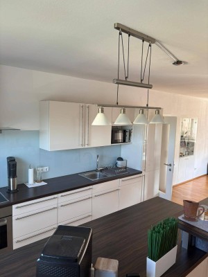 Helle, schöne 83m2 Wohnung in Hartberg zu vermieten