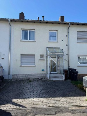 Von privat ohne Makler: Reihenmittelhaus in Kriftel in Top-Lage