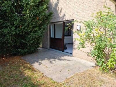 Helle 1-Zimmer Wohnung mit Balkon in Lembruch