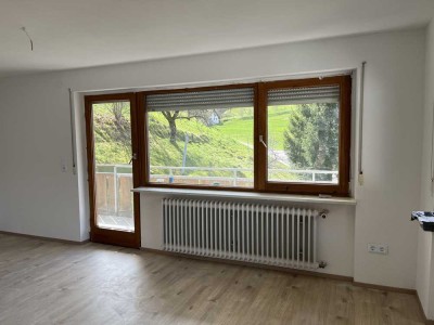 4 Zimmer Wohnung  in Baiersbronn - Huzenbach