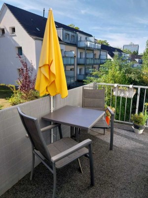 Eigentumswohnung in Essen-Frohnhausen – Neubau 2018, 87 m², Balkon & Fußbodenheizung