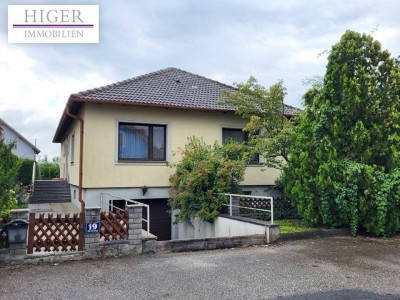 Charmanter Bungalow in ruhiger Siedlungslage!