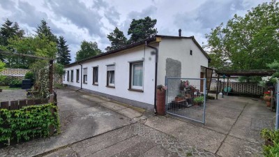 Eigenheim im Bungalow-Stil in Seenähe in Schwerin