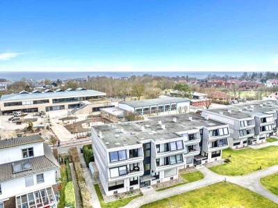 Modernisiert & startklar – zentral in Scharbeutz