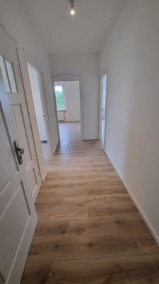 Modernes Wohnen in Rödelheim – Sanierte 2-Zimmer-Wohnung