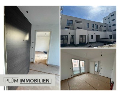 Dachterrassen-Traum... NEUBAU -Erstbezug 2 Zi.-Whg. im Herzen von Dachau *zeitlos & modern*