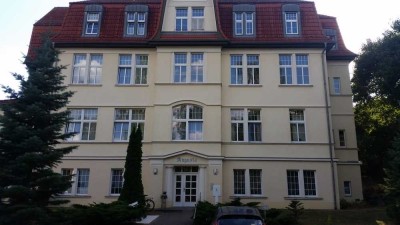 ***Attraktive 3-Zimmer-Wohnung mit Seeblick***