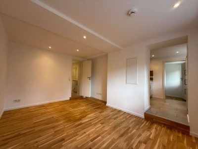 Schickes Appartement - Naturnah und sehr exklusiv wohnen in zentrumsnaher Lage von Fritzlar