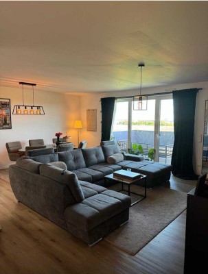 Neubauwohnung in Merzenich