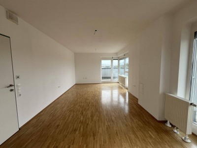 Betreubares Wohnen Ardagger Markt - schöne 3 Zimmerwohnung mit XL Balkon