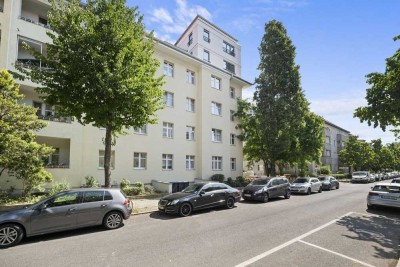 Exklusive Galeriewohnung mit Flair im lebendigen Herzen von Köpenick